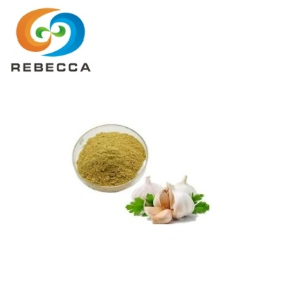 Pure Allicin Extract Pure Allicin Extract
